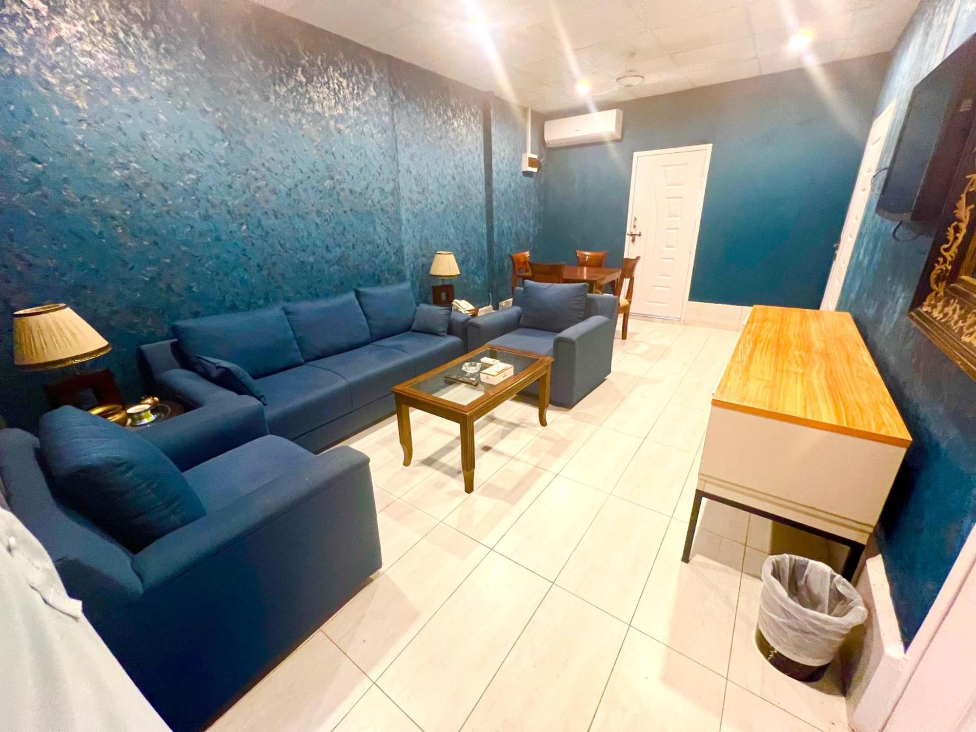 Shelton Guest House 이슬라마바드 외부 사진